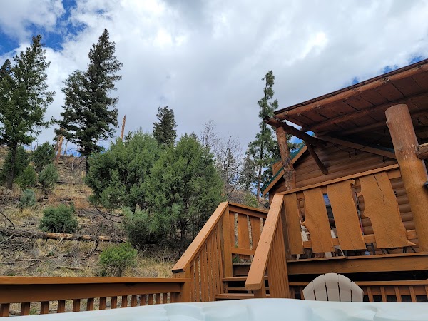Bottlehouse Cabins