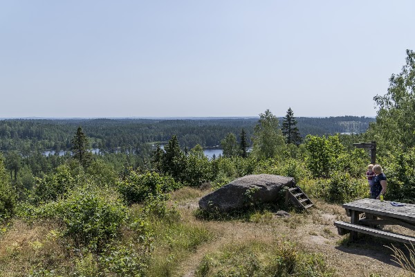 Hultaklint 1
