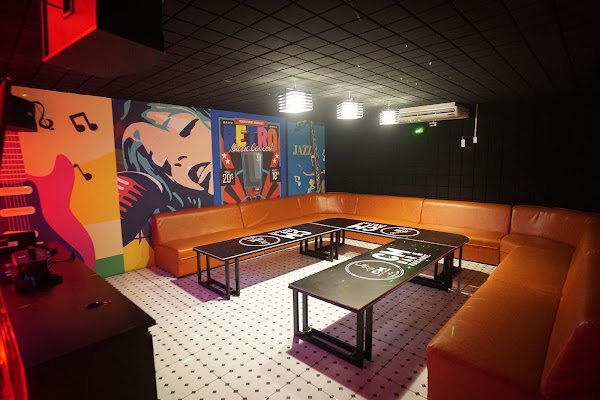 CM Bar&Karaoke