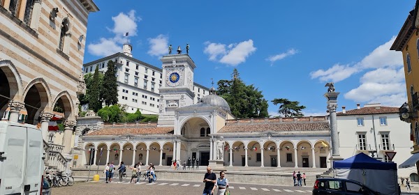 Friuli-Venezia Giulia
