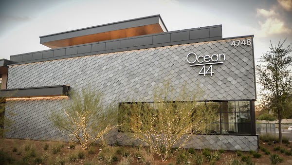Ocean 44 1