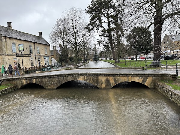 River Windrush