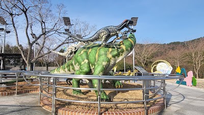 Goseong Dinosaur Museum