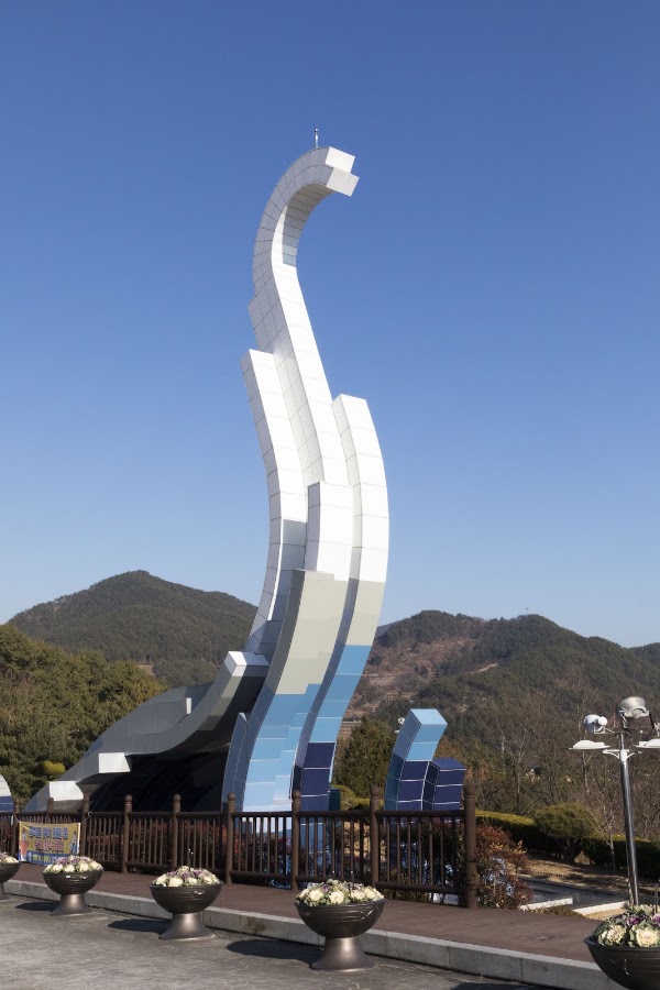 Goseong Dinosaur Museum 5