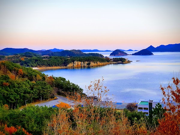 Goseong Dinosaur Museum 3