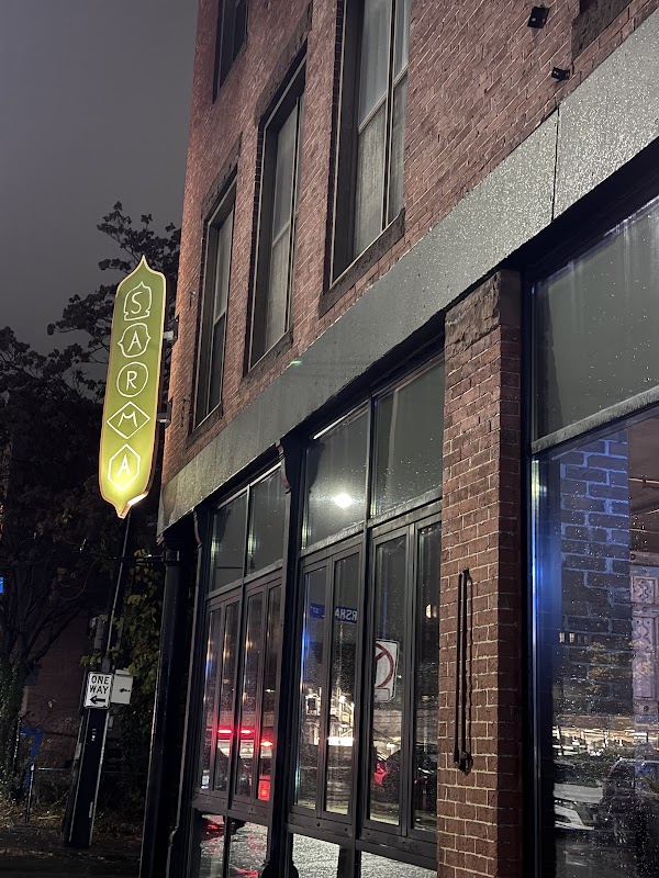 Sarma Restaurant