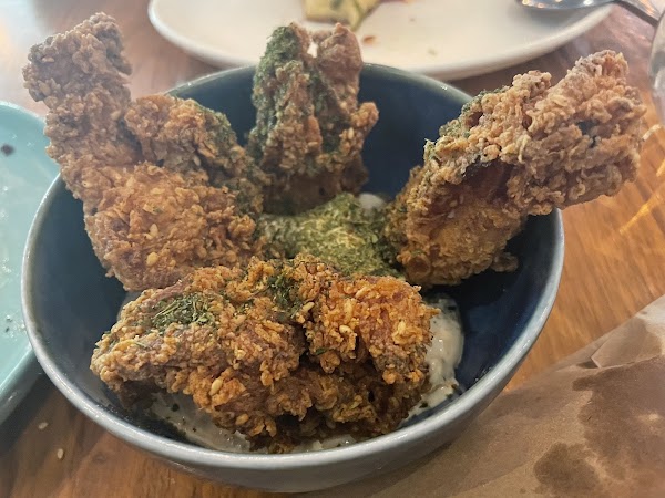 Sarma Restaurant 2