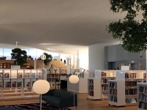 Architectural spots in the world 7