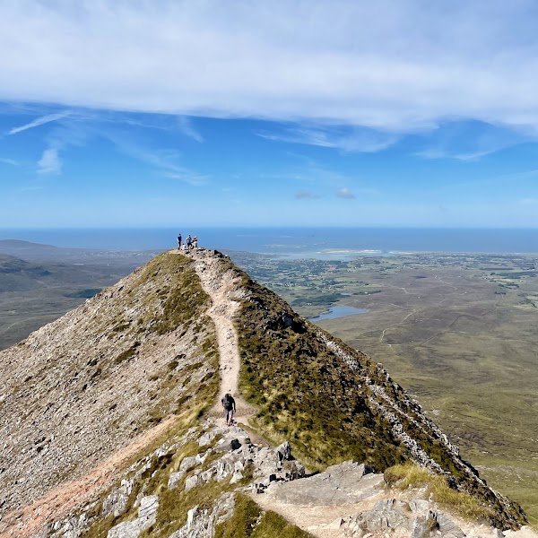 Errigal 2