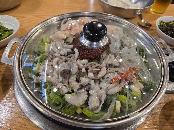 100세낙지 4