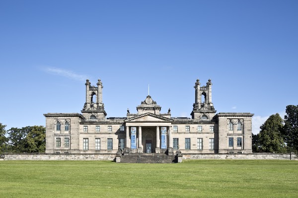 National Galleries Scotland: Modern Two