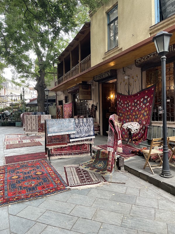 Caucasian Carpets Gallery 1
