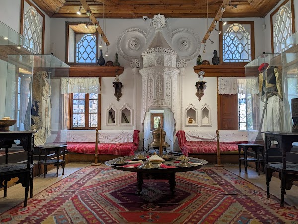Shkodër History Museum 5