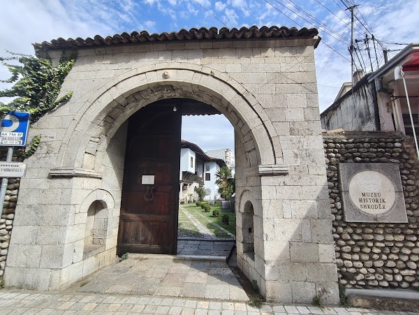 Shkodër History Museum 4