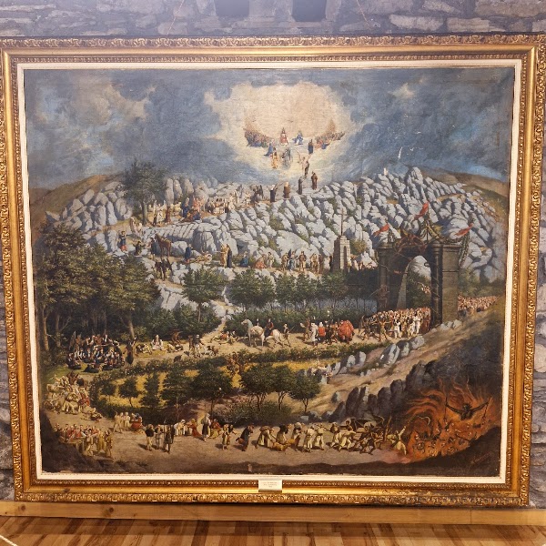 Shkodër History Museum 3