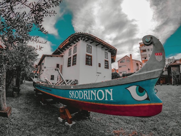 Shkodër History Museum 2