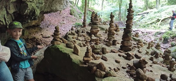 Labyrinthe 2
