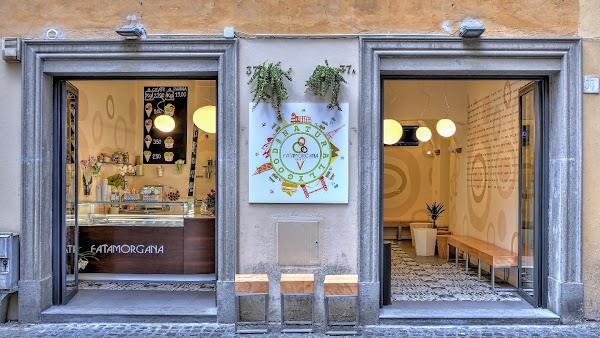 Fatamorgana Chiavari