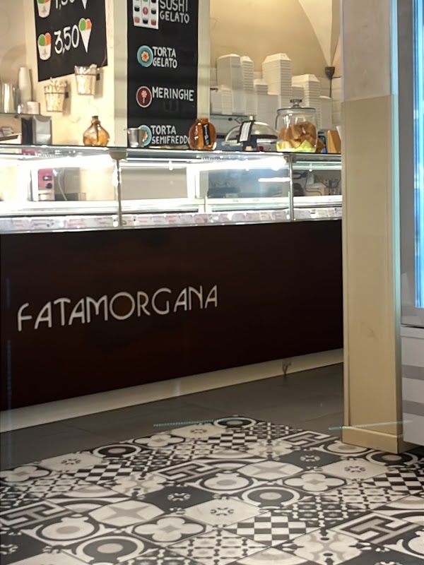 Fatamorgana Chiavari 2