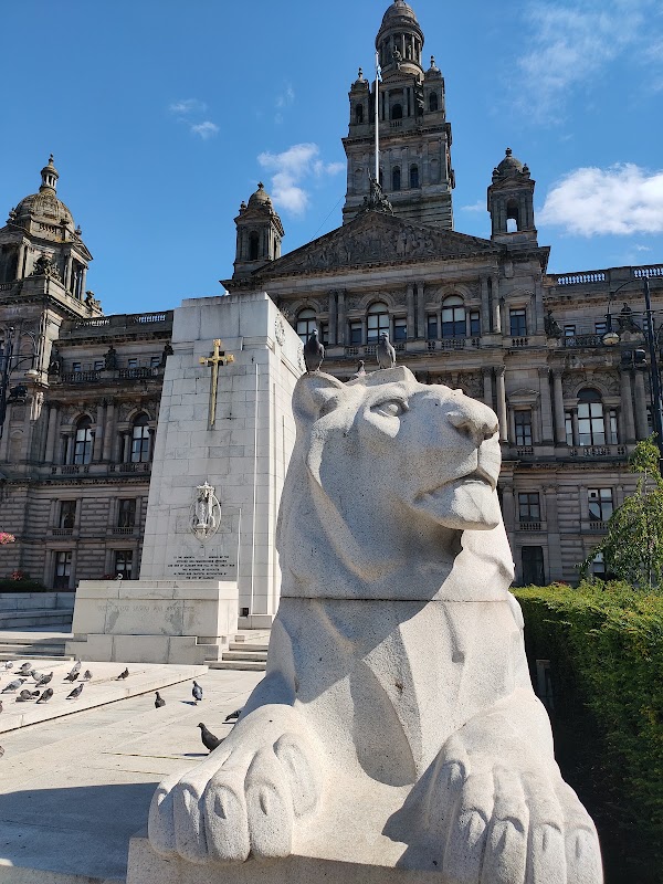 Glasgow 5