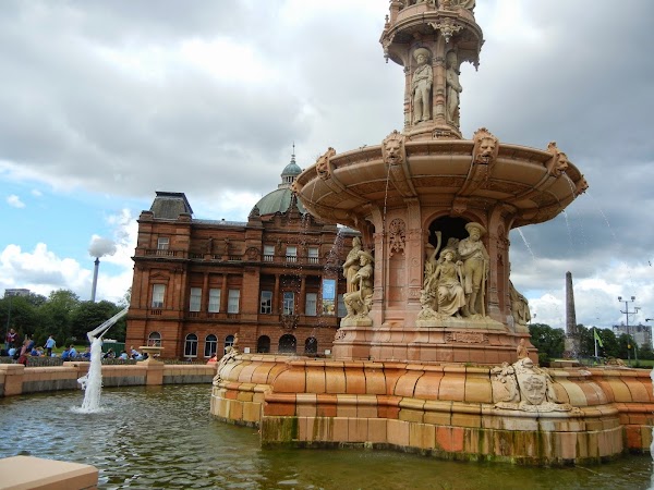 Glasgow 3