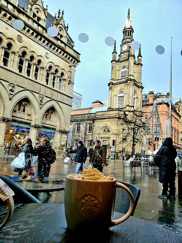 Glasgow 2