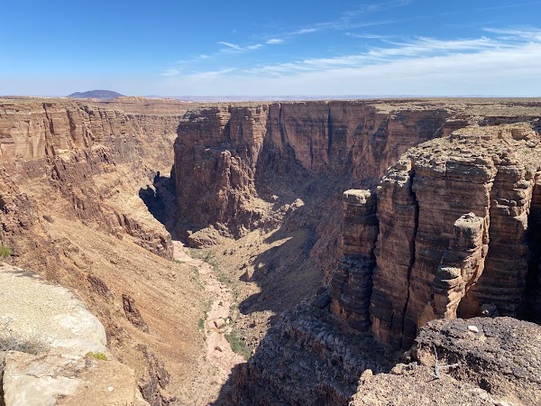 Little Colorado River Gorge 1