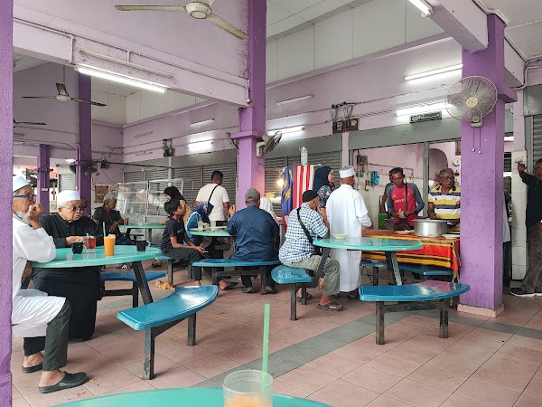 Warung Sembilang Wani 5