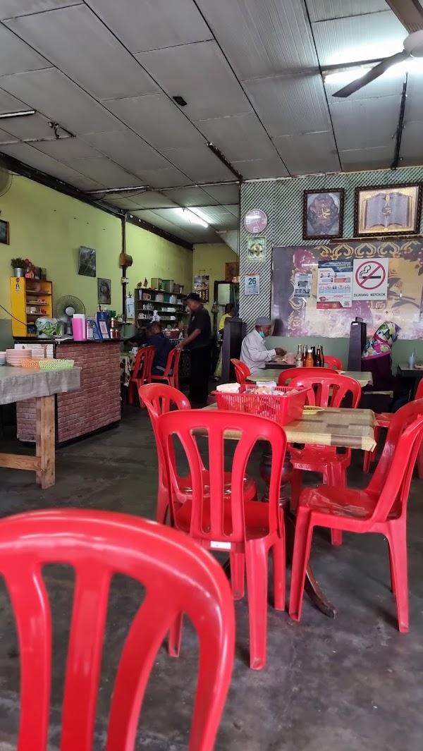 Warung Sembilang Wani 4