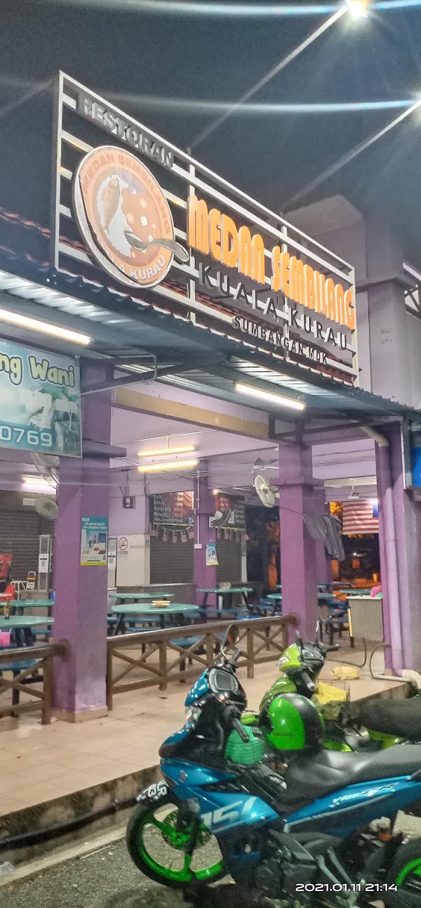 Warung Sembilang Wani 3
