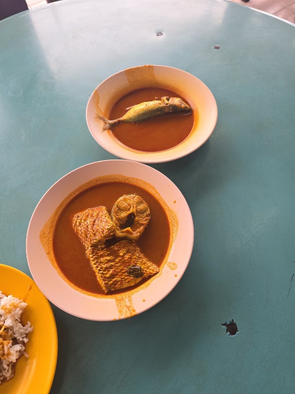 Warung Sembilang Wani 2