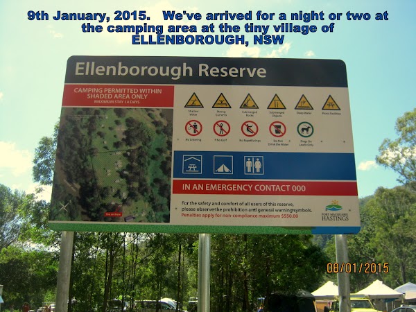 Ellenborough 2