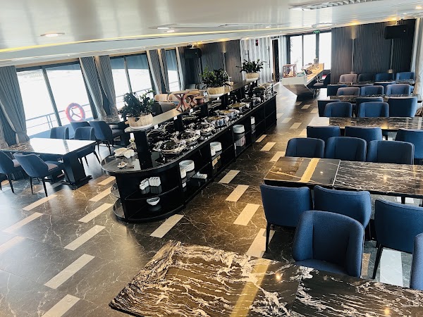 Taliya Cruise 4