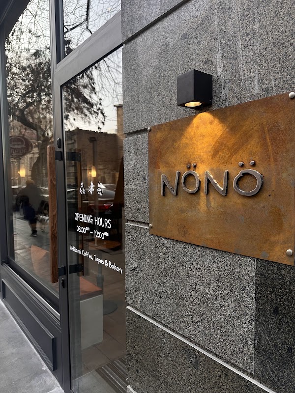 NÖNÖ