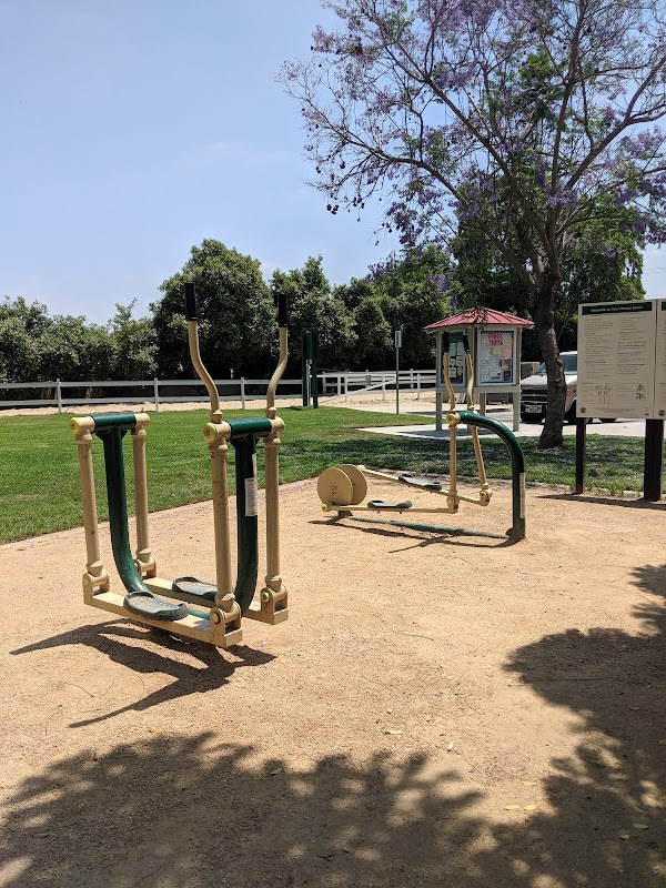 Avocado Heights Park 5