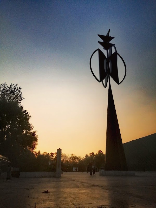 Centro Cultural Universitario 2