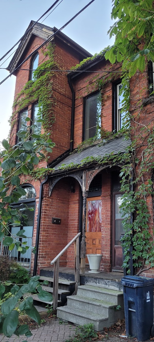 Kensington Market 5