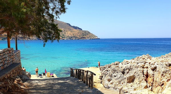 Omprogialos