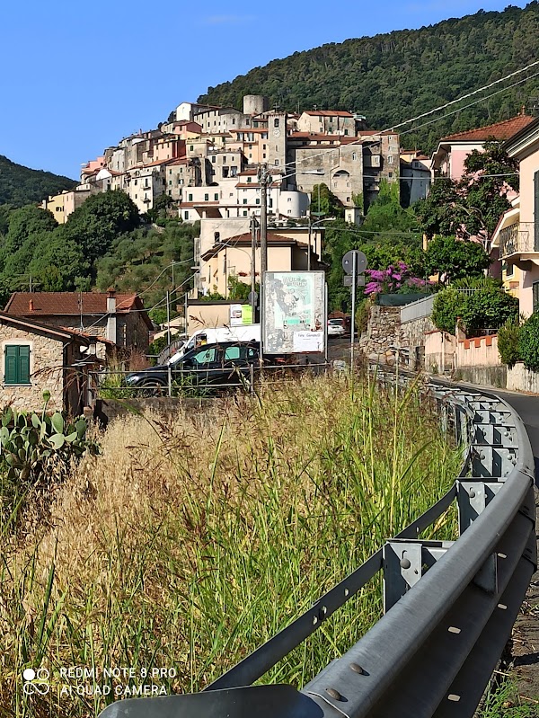 Ameglia