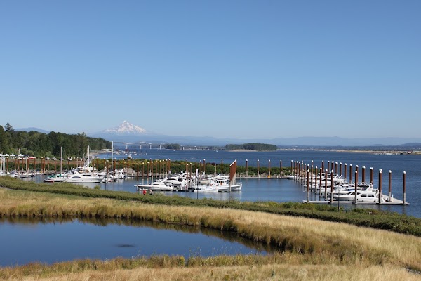 Tidewater Cove Marina 1