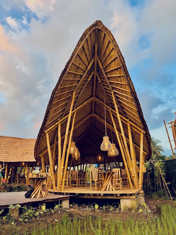 GREEN LANDER UBUD