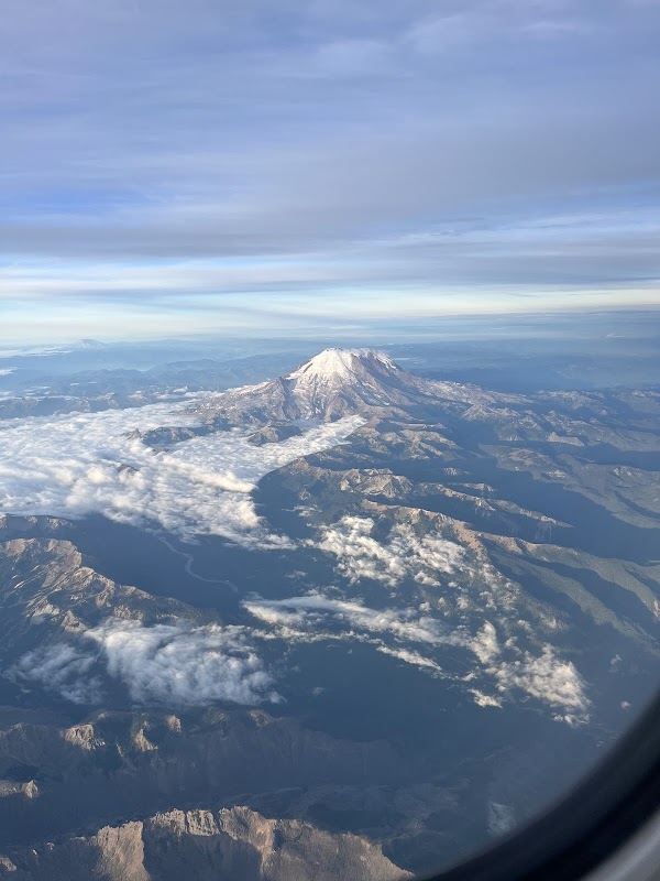 Mt. Baker-Snoqualmie National Forest 2
