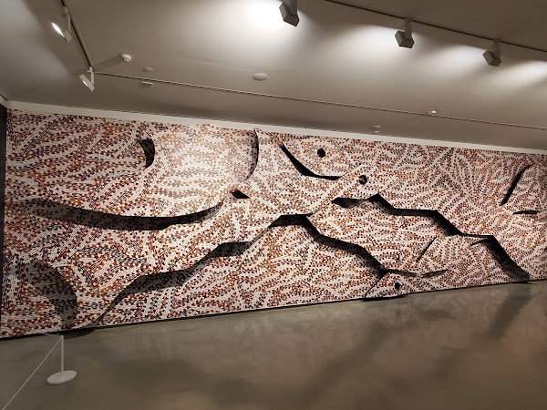 Museum of Contemporary Art Australia 3