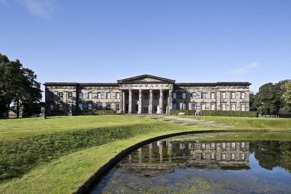National Galleries Scotland: Modern One