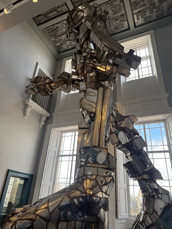 National Galleries Scotland: Modern One 3