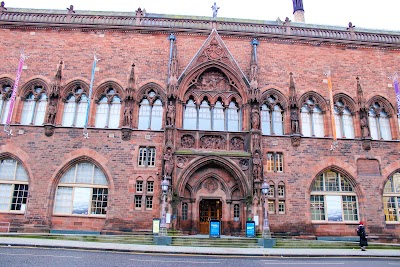 National Galleries of Scotland: Portrait 1