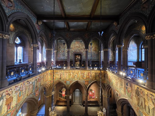 National Galleries of Scotland: Portrait 5