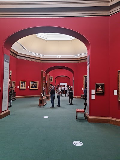 National Galleries of Scotland: National 1