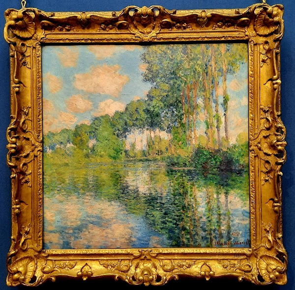 National Galleries of Scotland: National 4