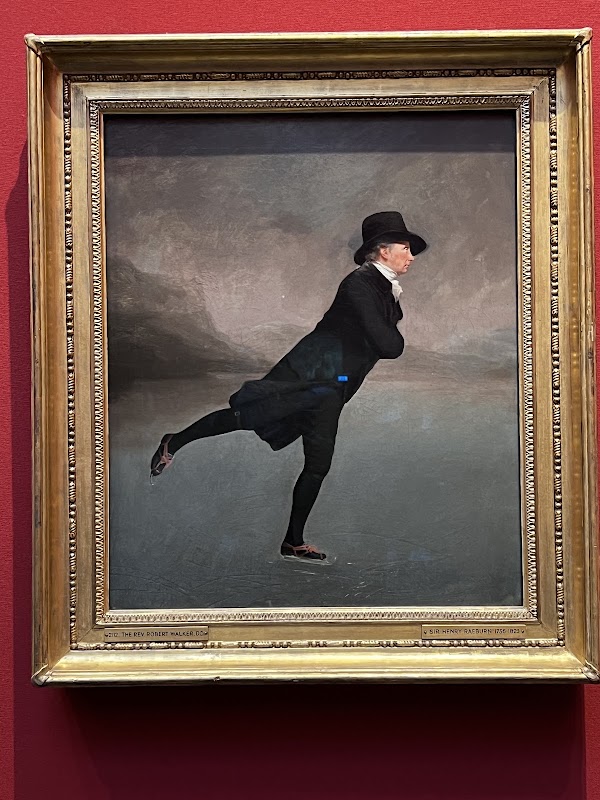 National Galleries of Scotland: National 3